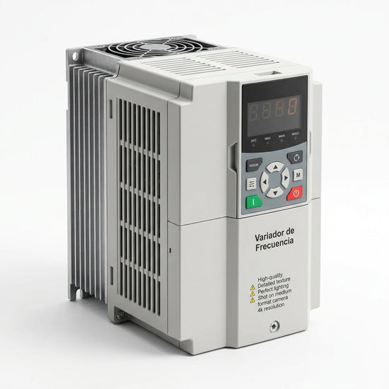 BIND DELTA VFD7A5MS23ANSAA Standard Compact Vector Control Drive MS-Series 2.0HP 230V