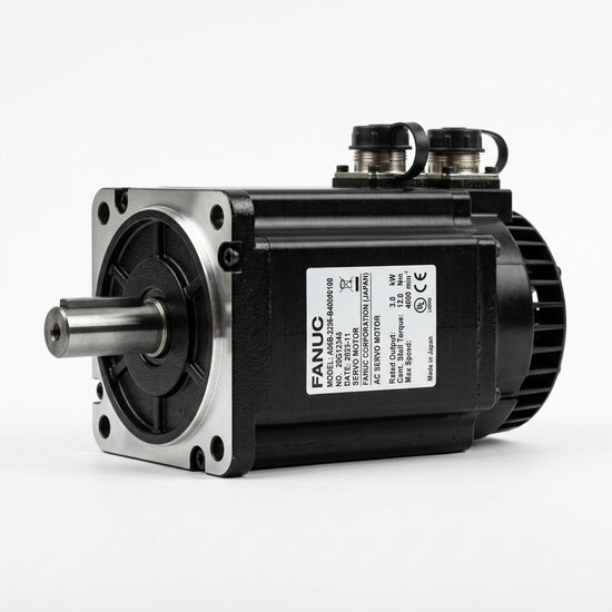 FANUC A06B-2236-B400#0100