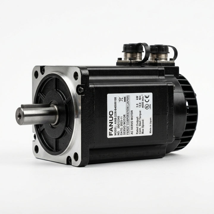 FANUC A06B-2236-B400#0100