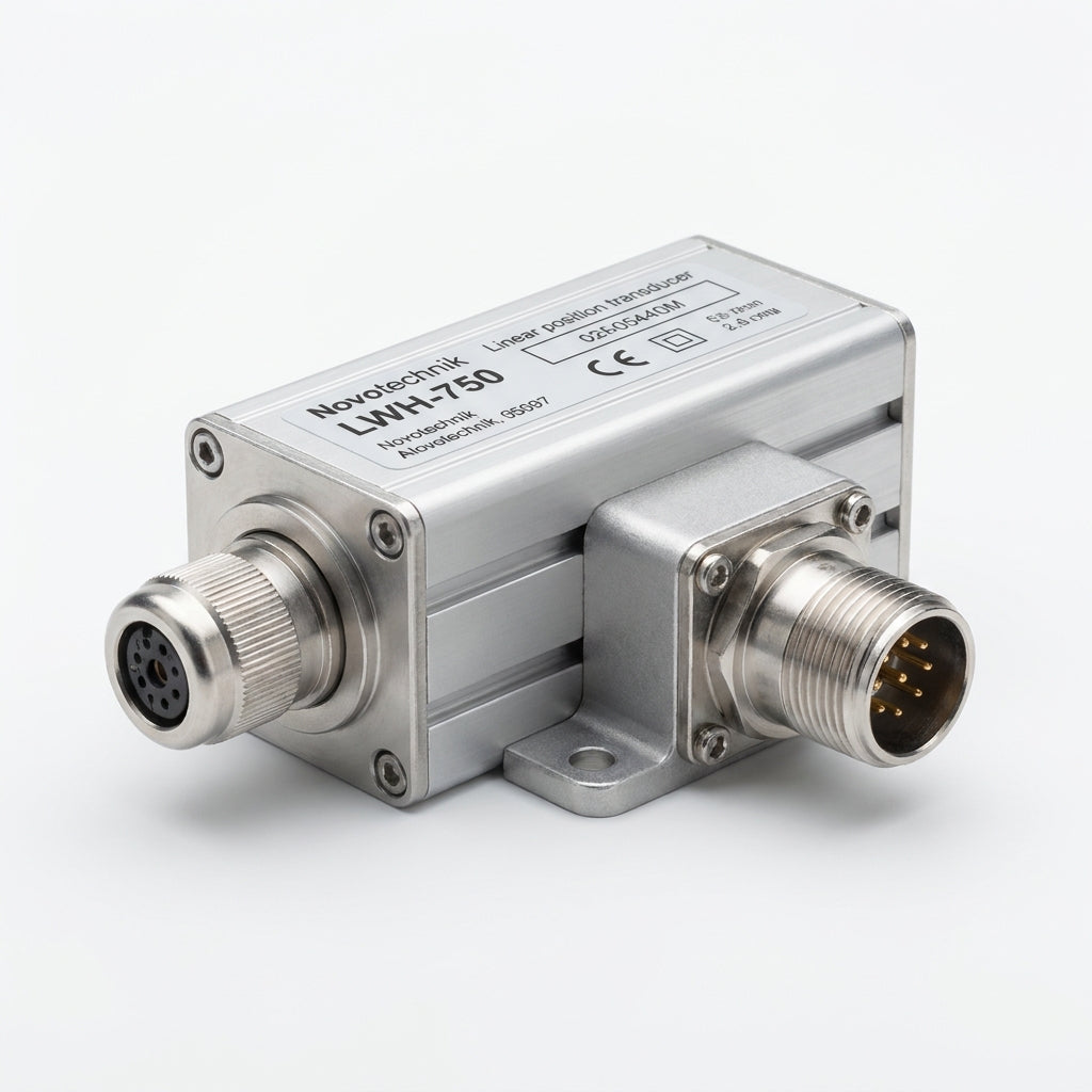Novotechnik LWH-750