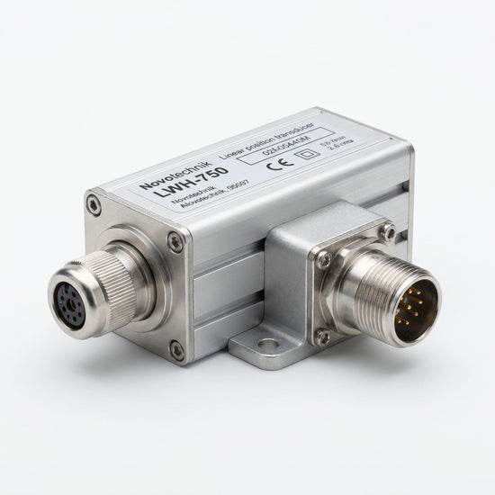 Novotechnik LWH-750