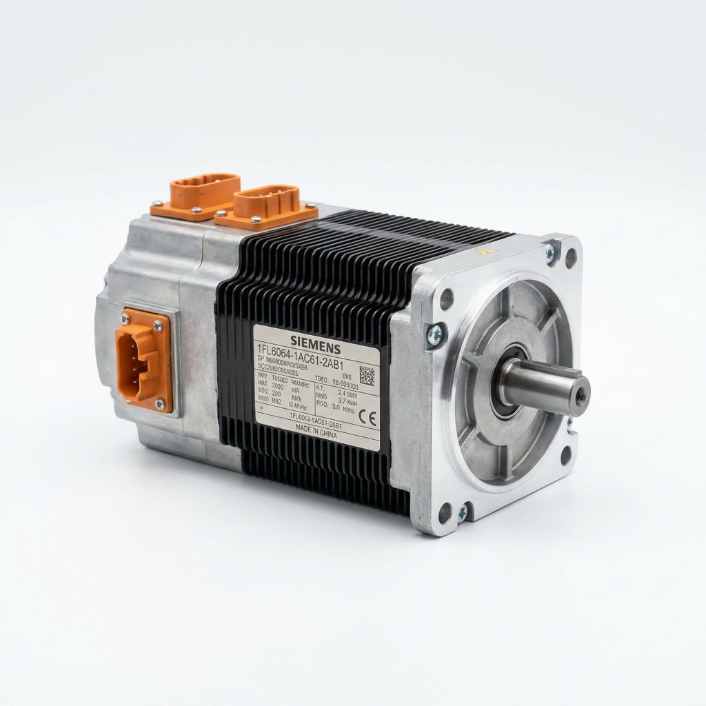 Siemens 1FL6064-1AC61-2AB1