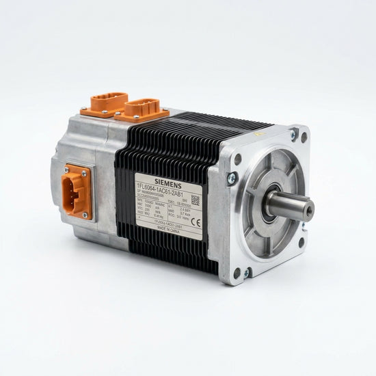 Siemens 1FL6064-1AC61-2AB1