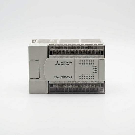 Mitsubishi Electric FX2N-128MR-ES/UL