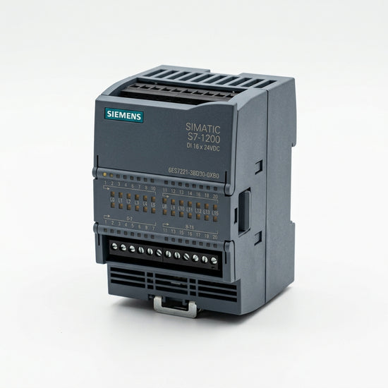 SIEMENS/FA 6ES7221-3BD30-0XB0