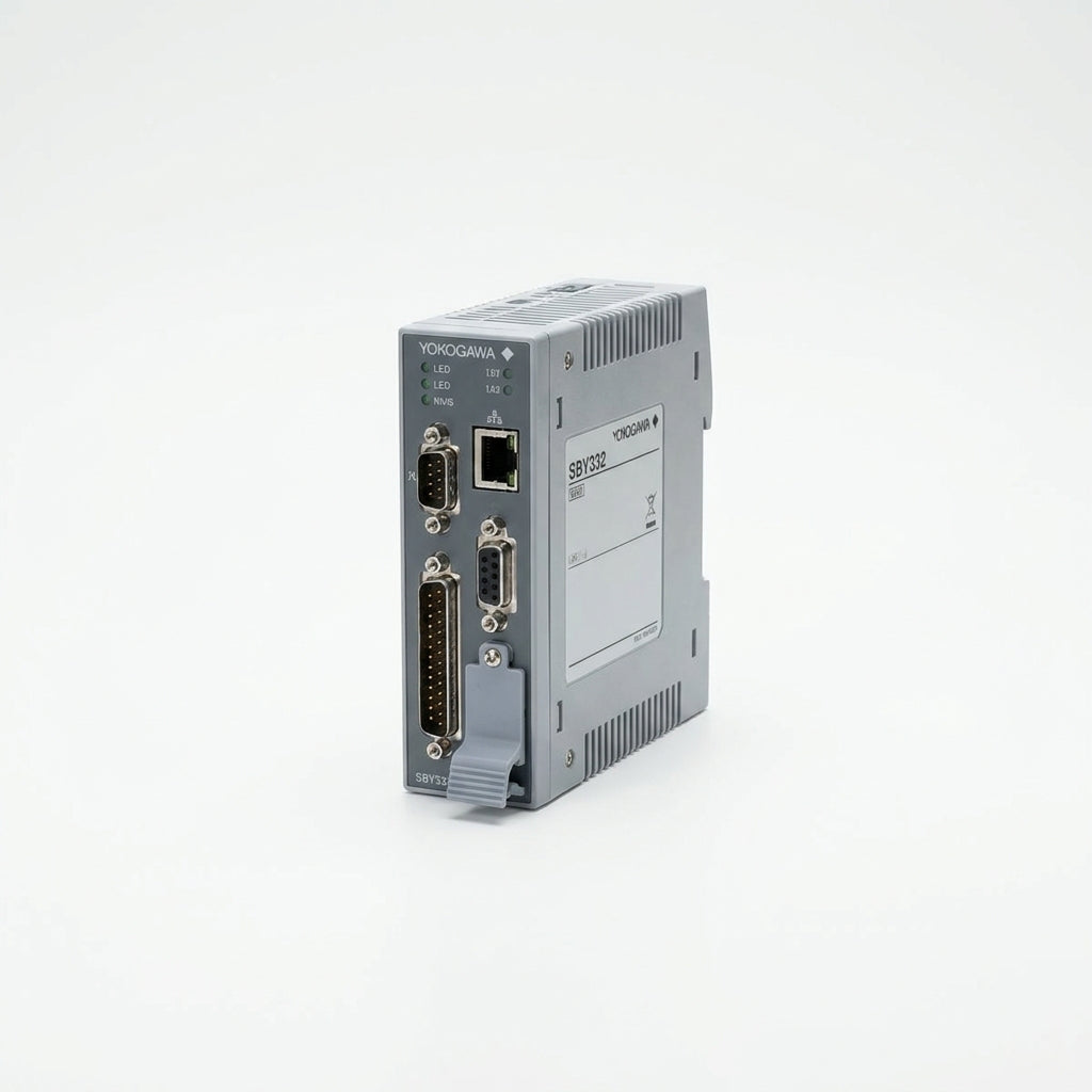 Yokogawa SBY332