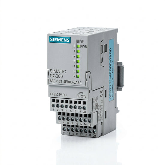 SIEMENS 6ES7131-4EB00-0AB0