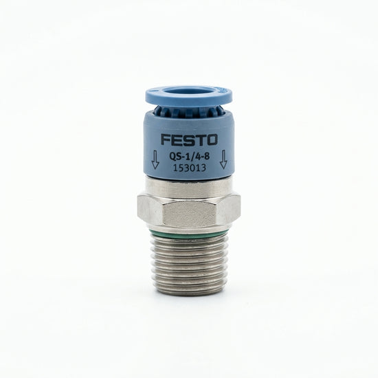 FESTO QS-1/4-8