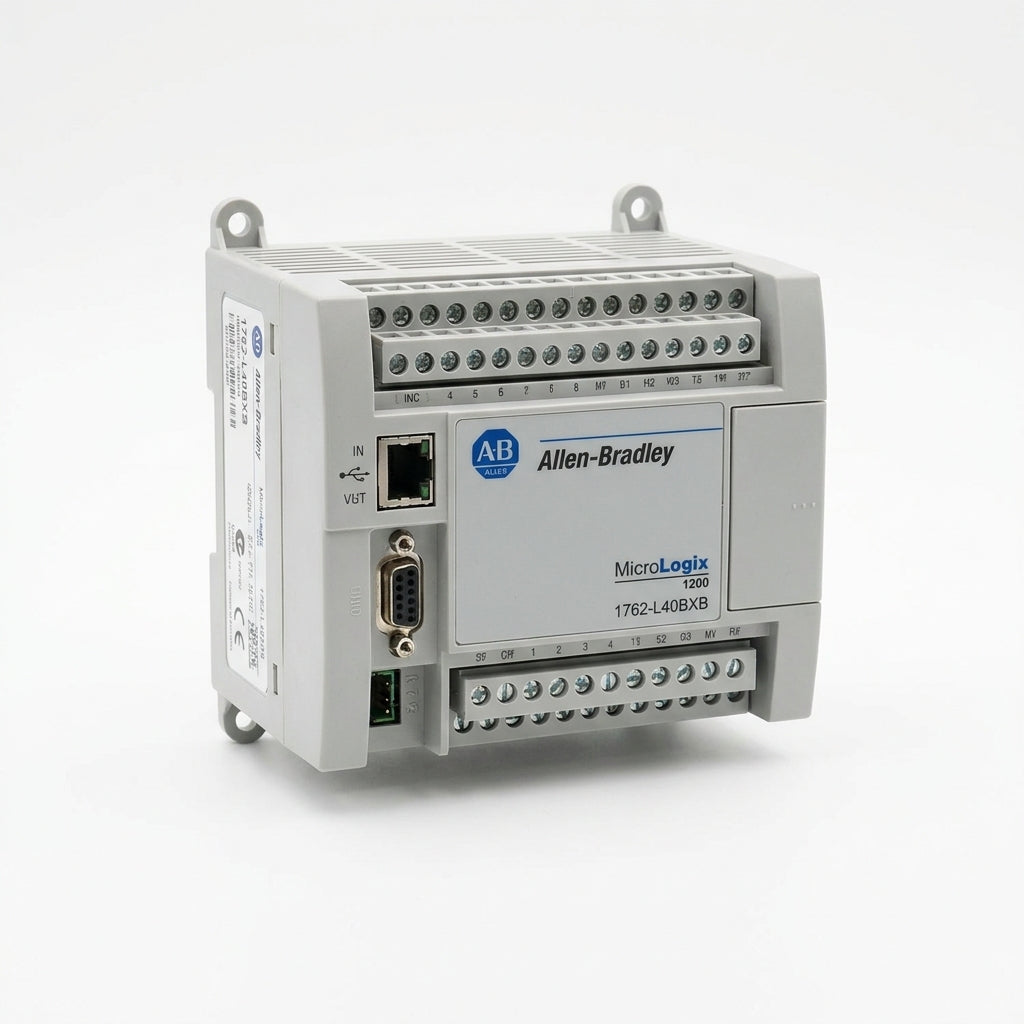 Allen-Bradley 1762-L40BXB