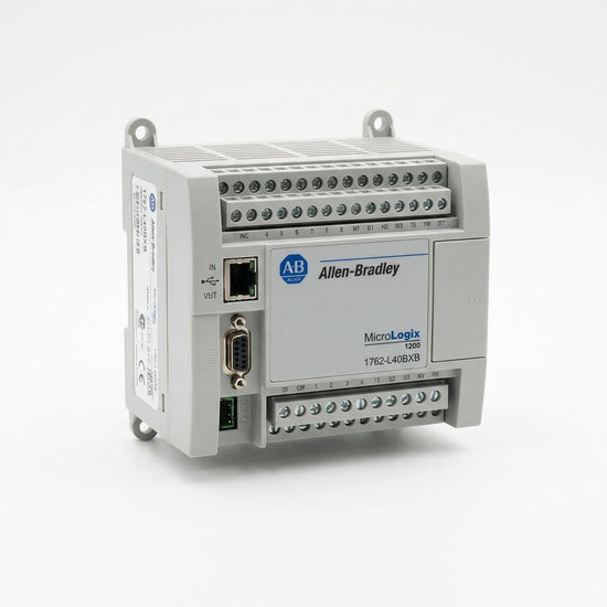 Allen-Bradley 1762-L40BXB