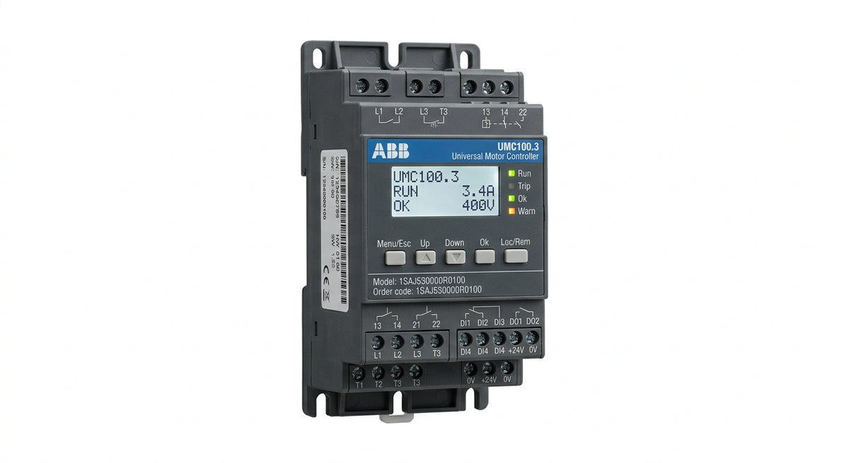 ABB 1SAJ530000R0100