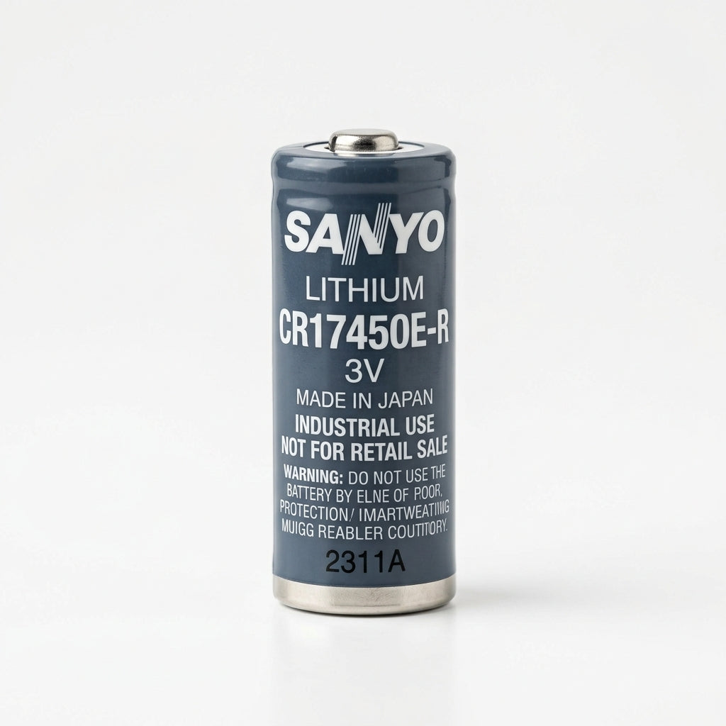 SANYO CR17450E-R