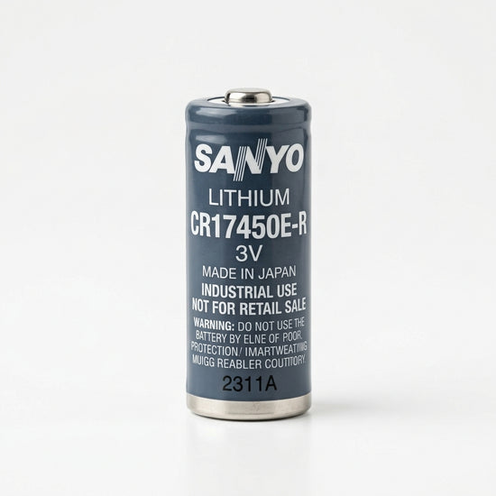 SANYO CR17450E-R