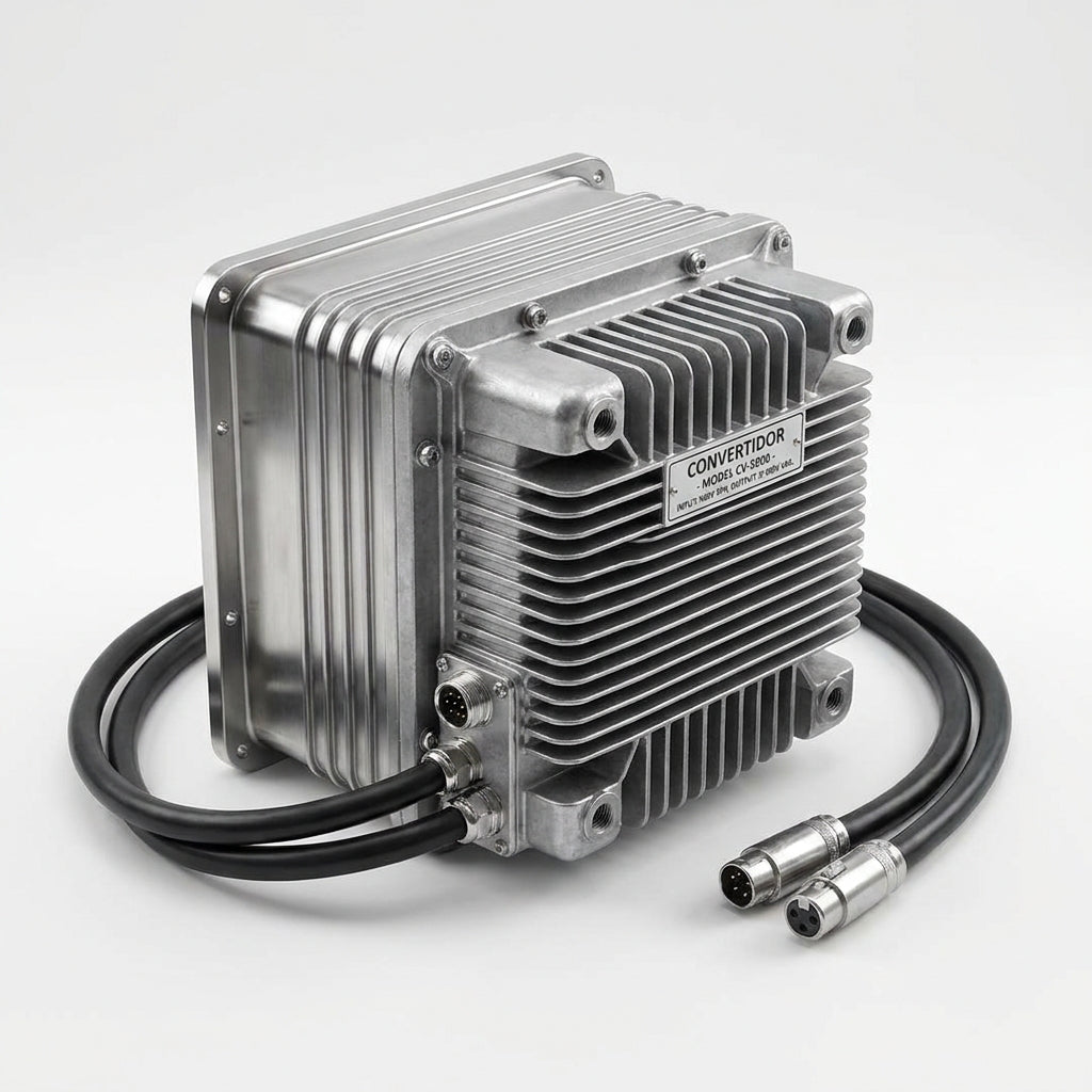 BIND RMCA61BD SCHNEIDER ELECTRIC - Convertidor