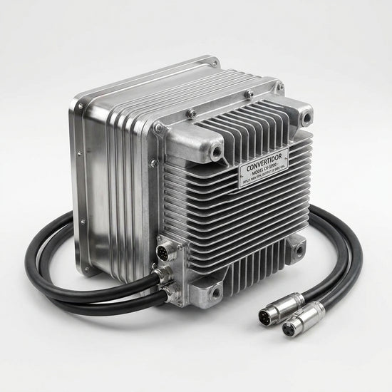 BIND RMCA61BD SCHNEIDER ELECTRIC - Convertidor