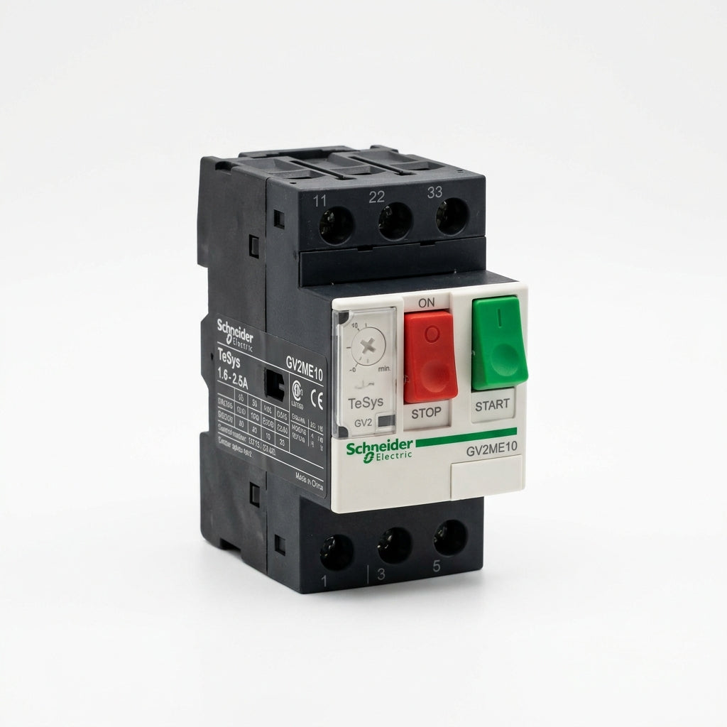 Schneider Electric GV2ME10C