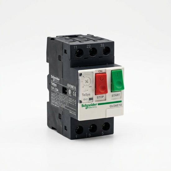 Schneider Electric GV2ME10C