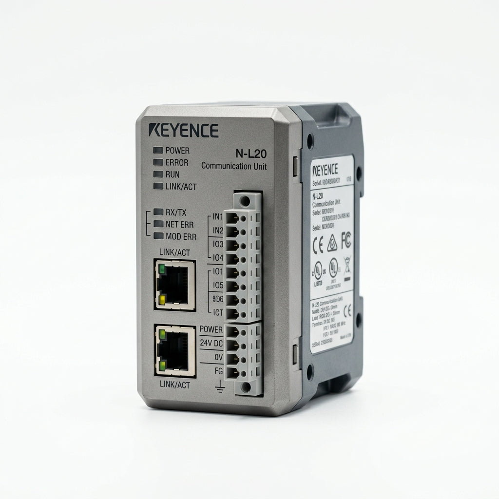 KEYENCE N- L20