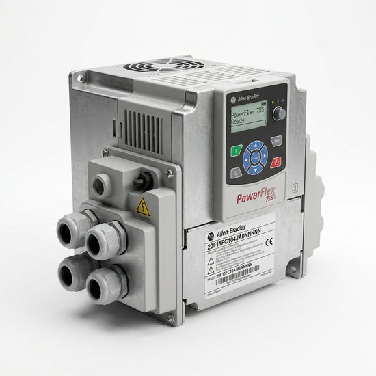 Allen-Bradley 20F11FC104JA0NNNNN
