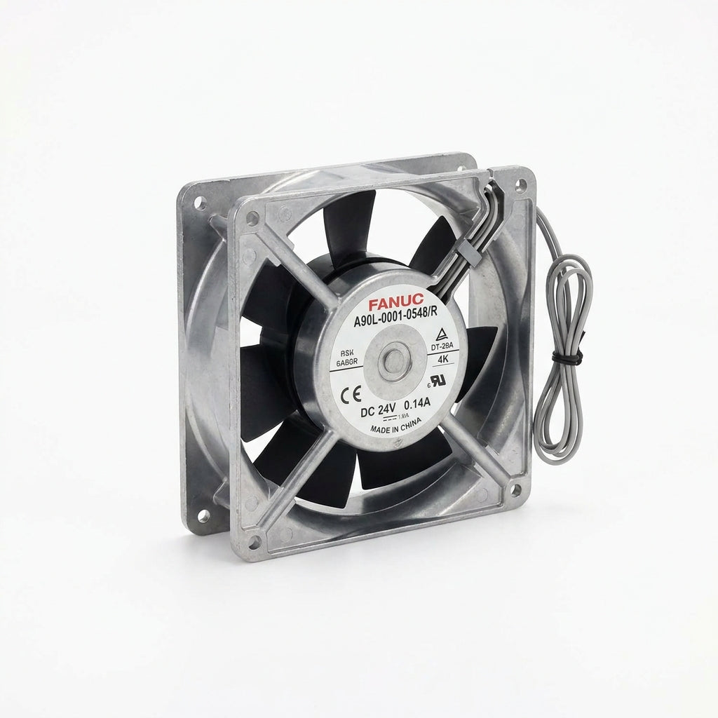Fanuc A90L-0001-0548/R