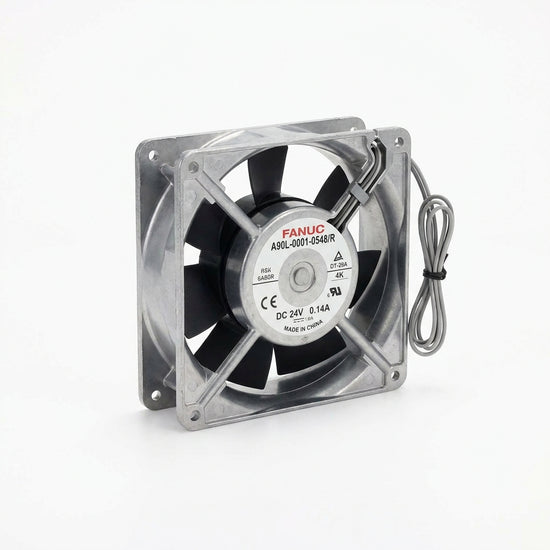 Fanuc A90L-0001-0548/R