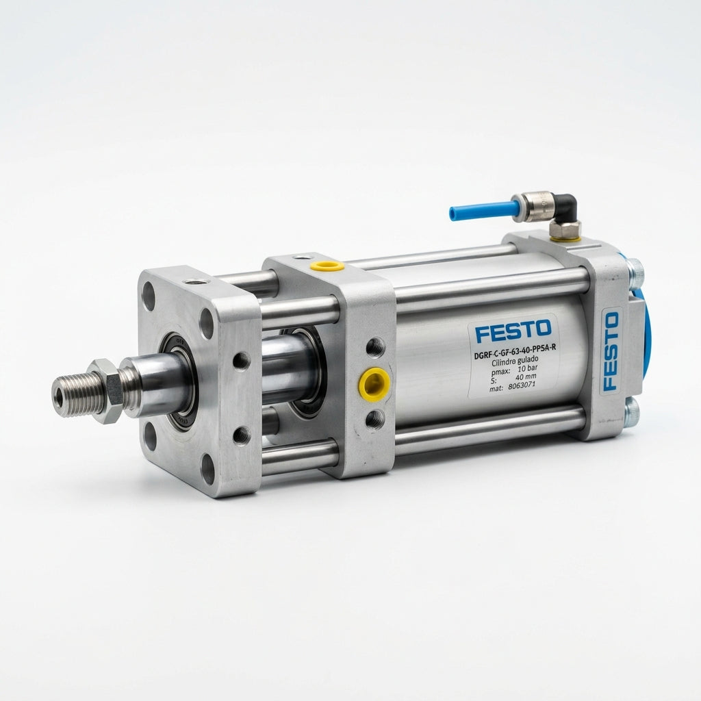 FESTO DGRF-C-GF-63-40-PPSA-R