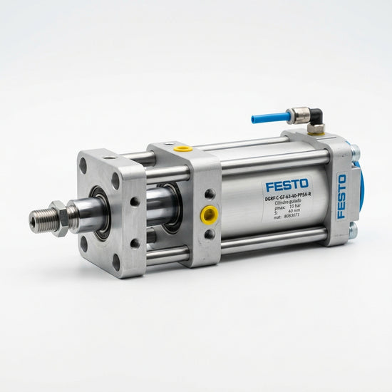 FESTO DGRF-C-GF-63-40-PPSA-R