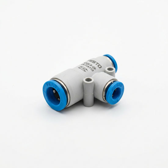 FESTO NPQE-D-Q8-Q6-F1A-P10