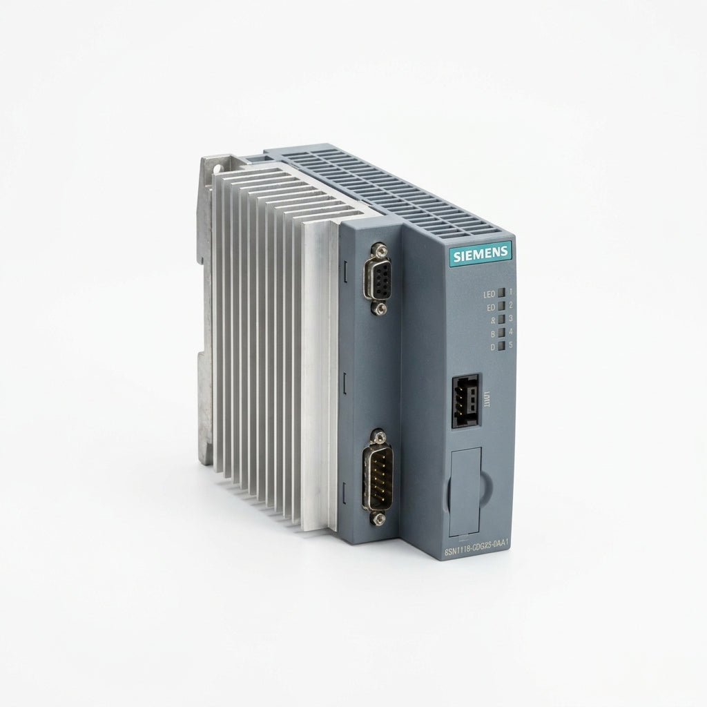 Siemens 6SN1118-0DG23-0AA1