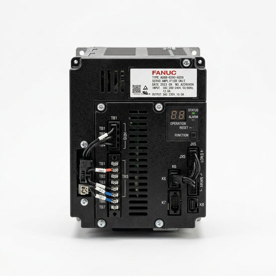 FANUC A06B-6290-H209