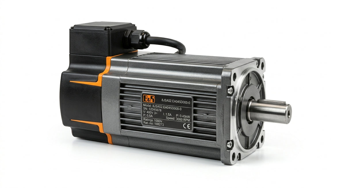 B&R 8JSA52.EA045D000-0