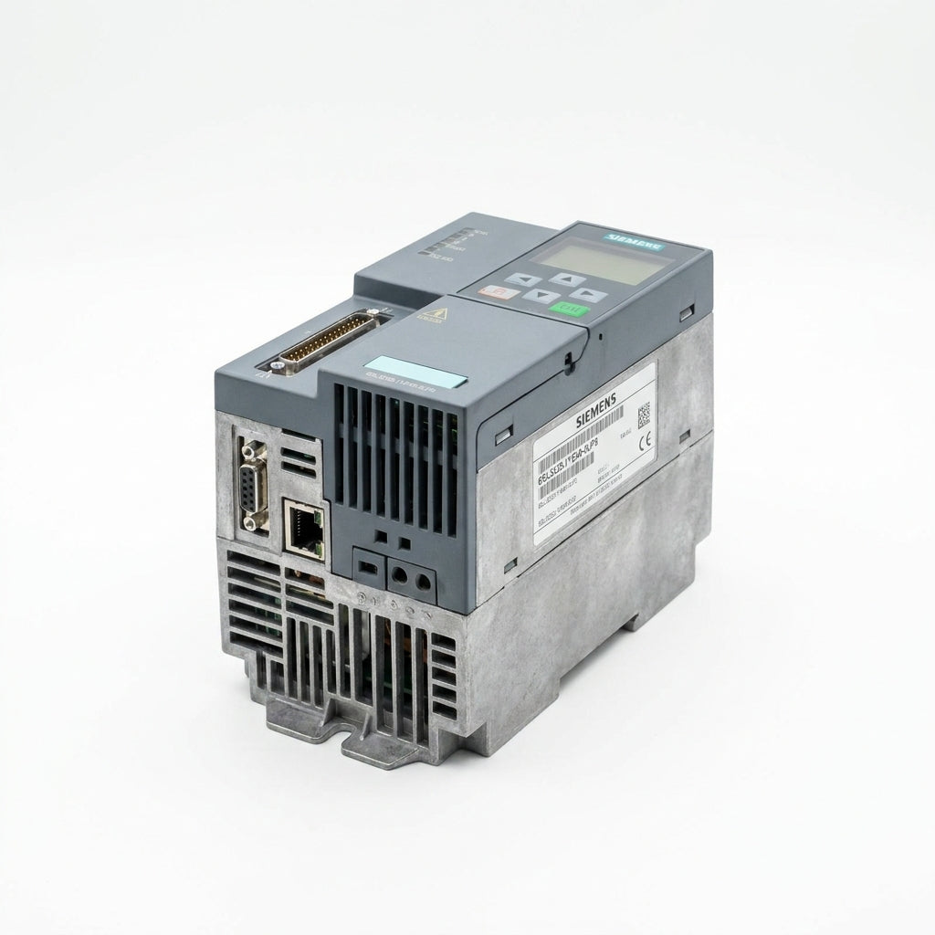 SIEMENS 6SL3220-1YE40-0UF0