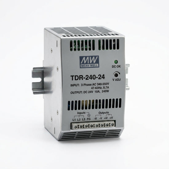 MEAN WELL TDR-240-24