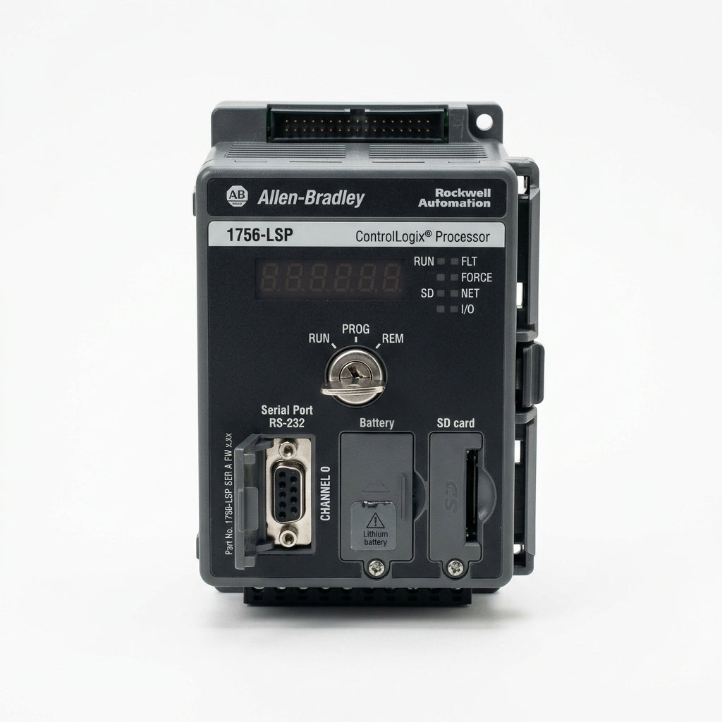 ALLEN BRADLEY 1756-LSP