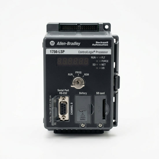 ALLEN BRADLEY 1756-LSP
