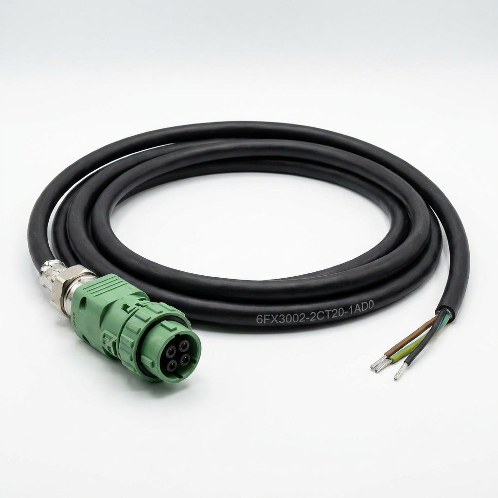 Siemens 6FX3002-2CT20-1AD0