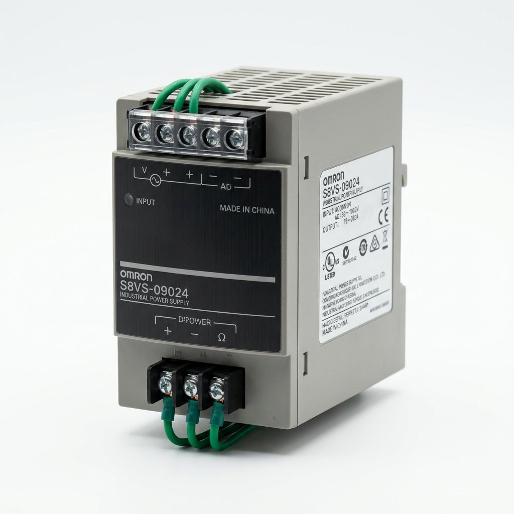 OMRON S8VS-09024