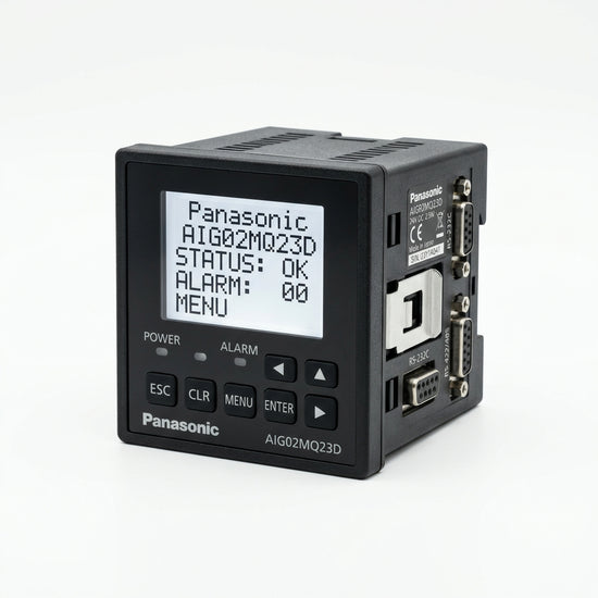 PANASONIC AIG02MQ23D