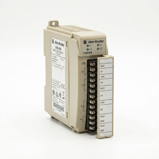 Allen-Bradley 1769-IF4I