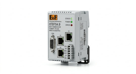 B&R 0TB704.9