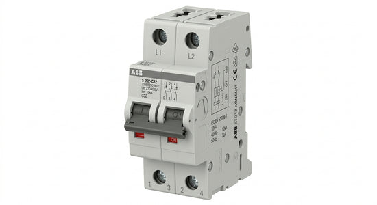 ABB 2CDS252001R0317