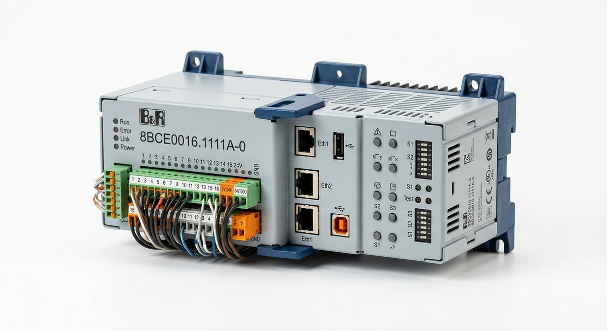 B&R 8BCE0016.1111A-0