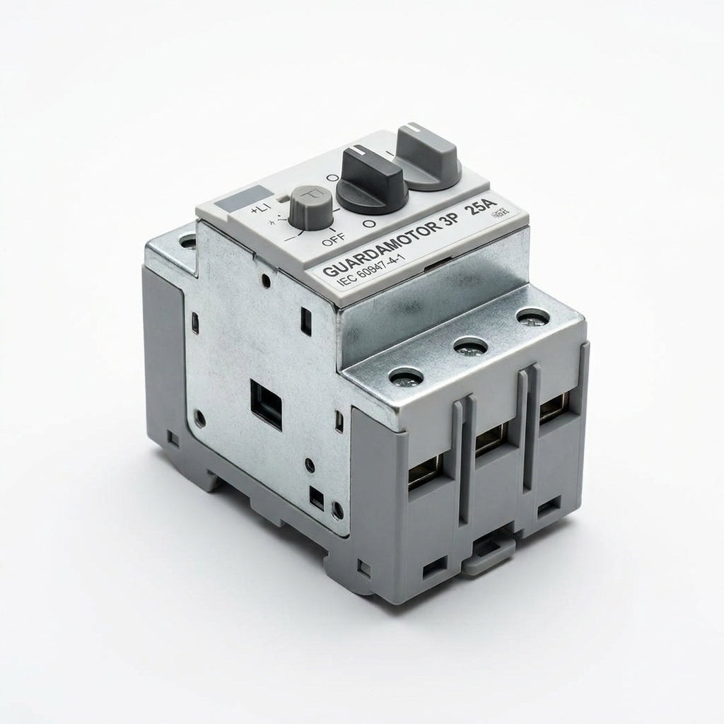 BIND SIEMENS 3RV2031-4DA10