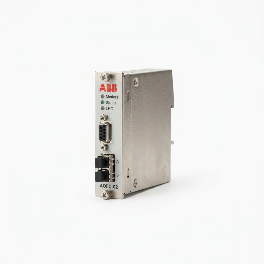 ABB AOFC-02