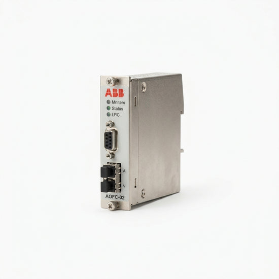 ABB AOFC-02