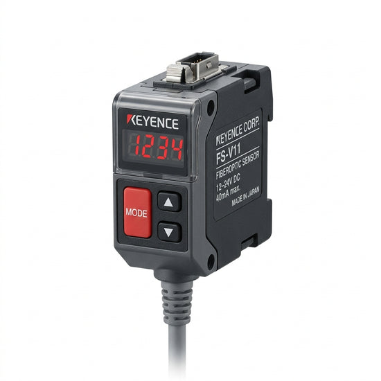 KEYENCE CORP FS-V11