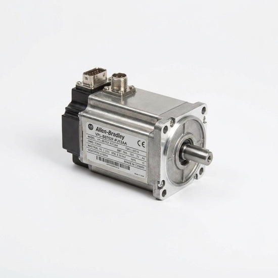Allen-Bradley VPL-B0752F-PJ12AA