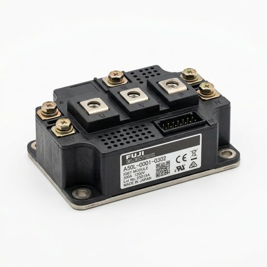 FUJI ELECTRIC A50L-0001-0302