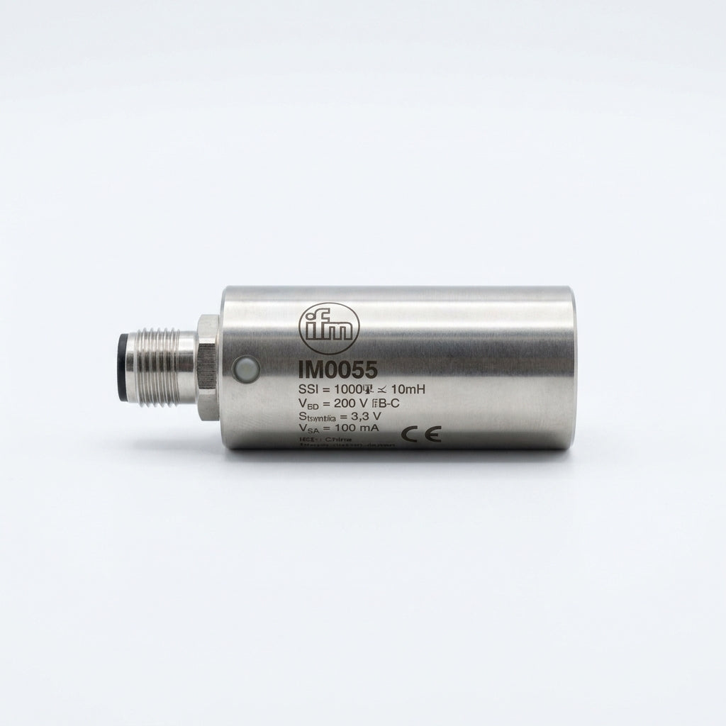 ifm electronic IM0055