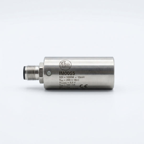 ifm electronic IM0055